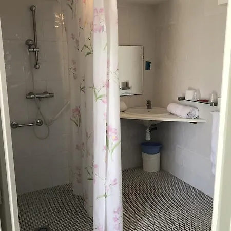 Hotel Le Bistrot D Eugenie-les-Bains