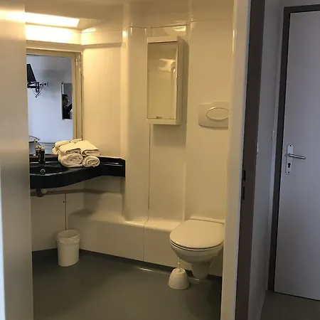 Le Bistrot D Hotel *