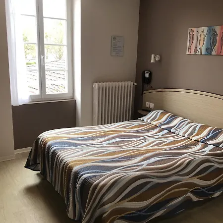 Hotel Le Bistrot D Eugenie-les-Bains