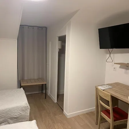 Le Bistrot D Hotel *