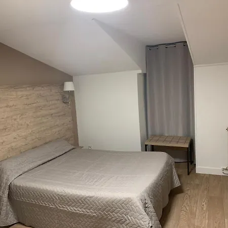 Le Bistrot D Hotel Eugenie-les-Bains