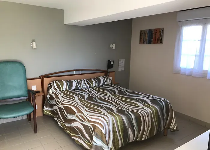 Le Bistrot D Eugenie-les-Bains