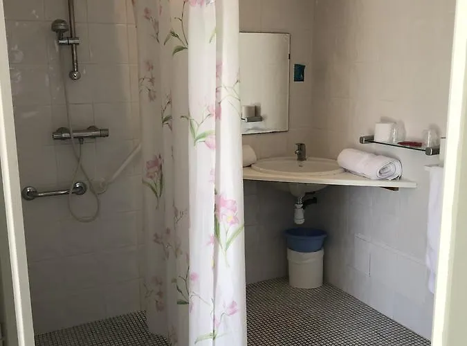 Hotel Le Bistrot D Eugenie-les-Bains