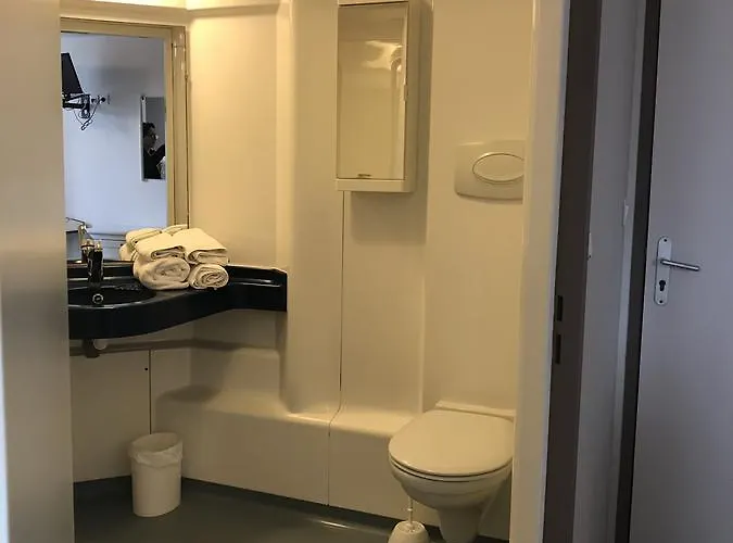 Le Bistrot D Hotel *