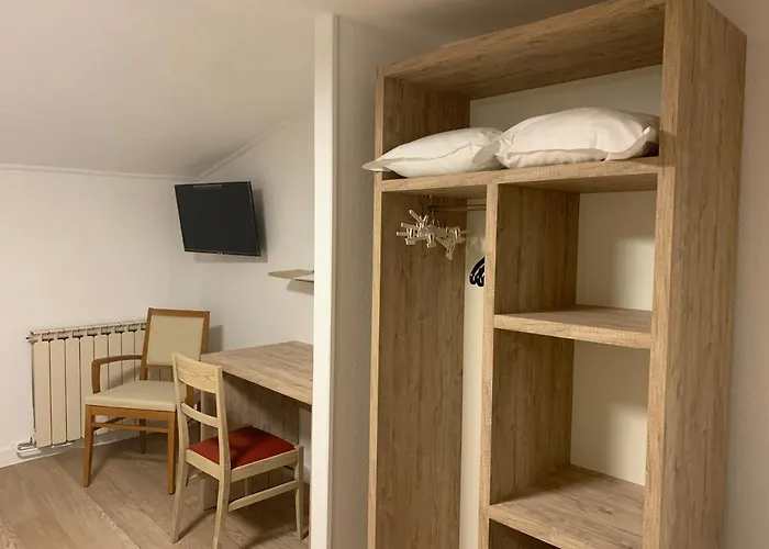 Le Bistrot D * Eugenie-les-Bains