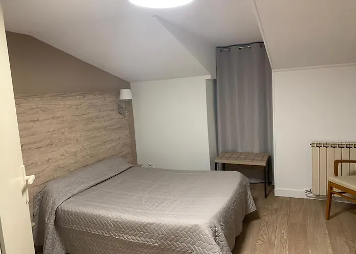 Le Bistrot D Hotel Eugenie-les-Bains